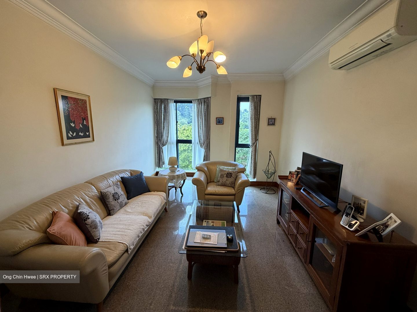 Westcove Condominium (D5), Condominium #558149381